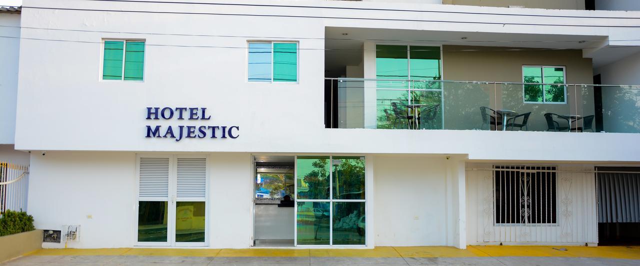 Hotel Majestic - Cartagena — Photos 2