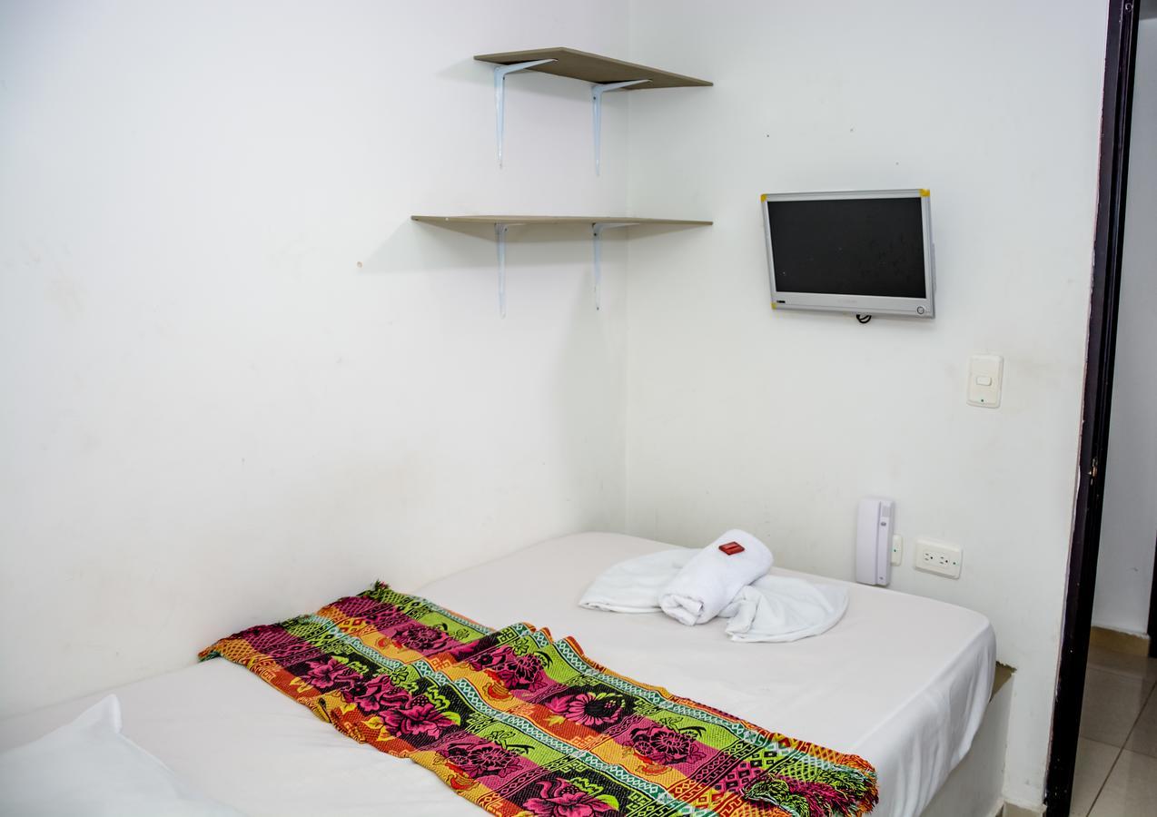Hotel Majestic - Cartagena — Photos 3